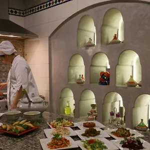 3* Frühstückspension El Borj