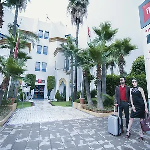 *** Hotel Ibis Marruecos