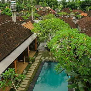 *** Pensión Dedeane Indonesia
