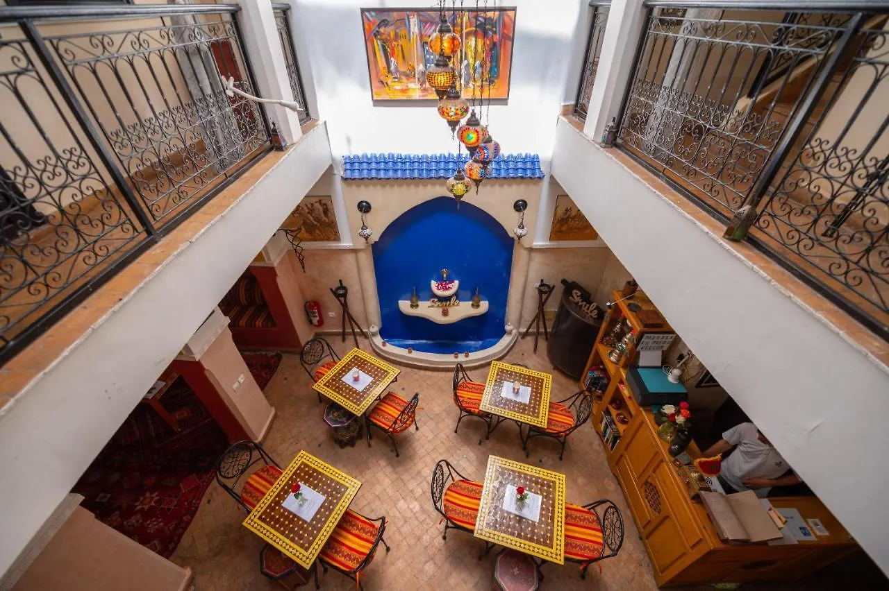 Riad M'Boja 