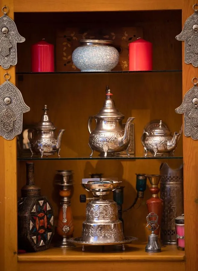Riad M'Boja 