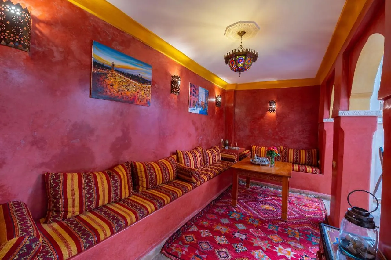 Riad M'Boja 