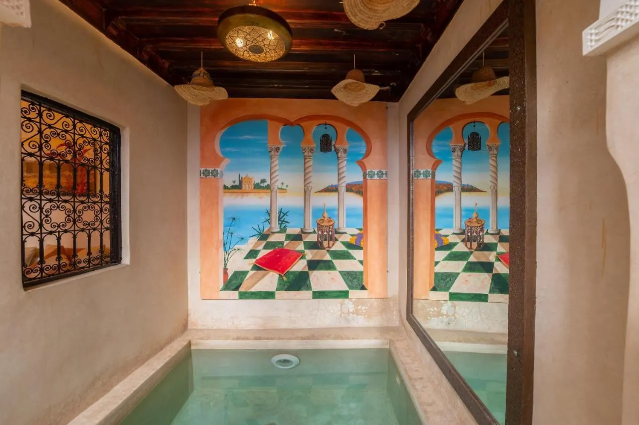 Riad M'Boja 