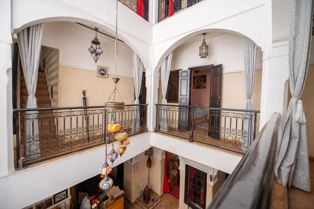 Riad M'Boja 