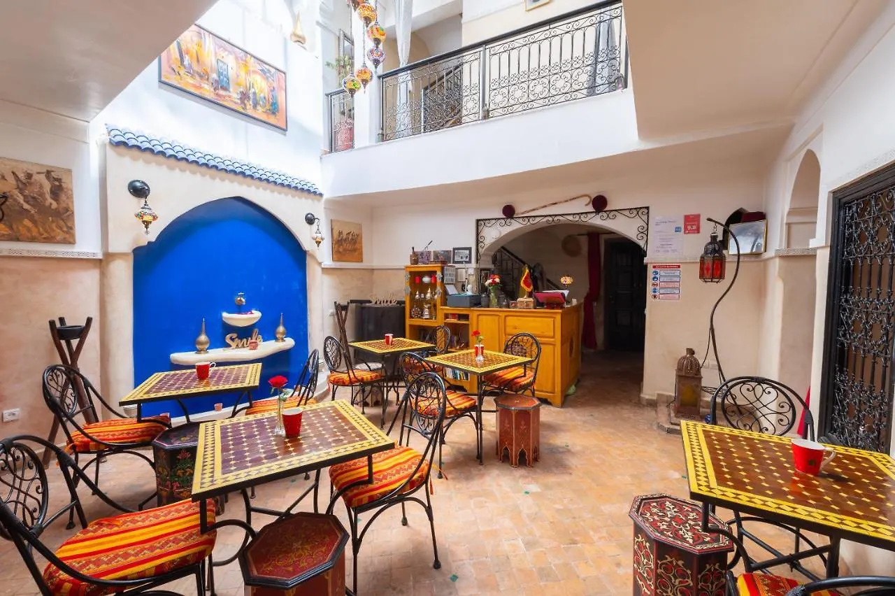 Riad M'Boja 
