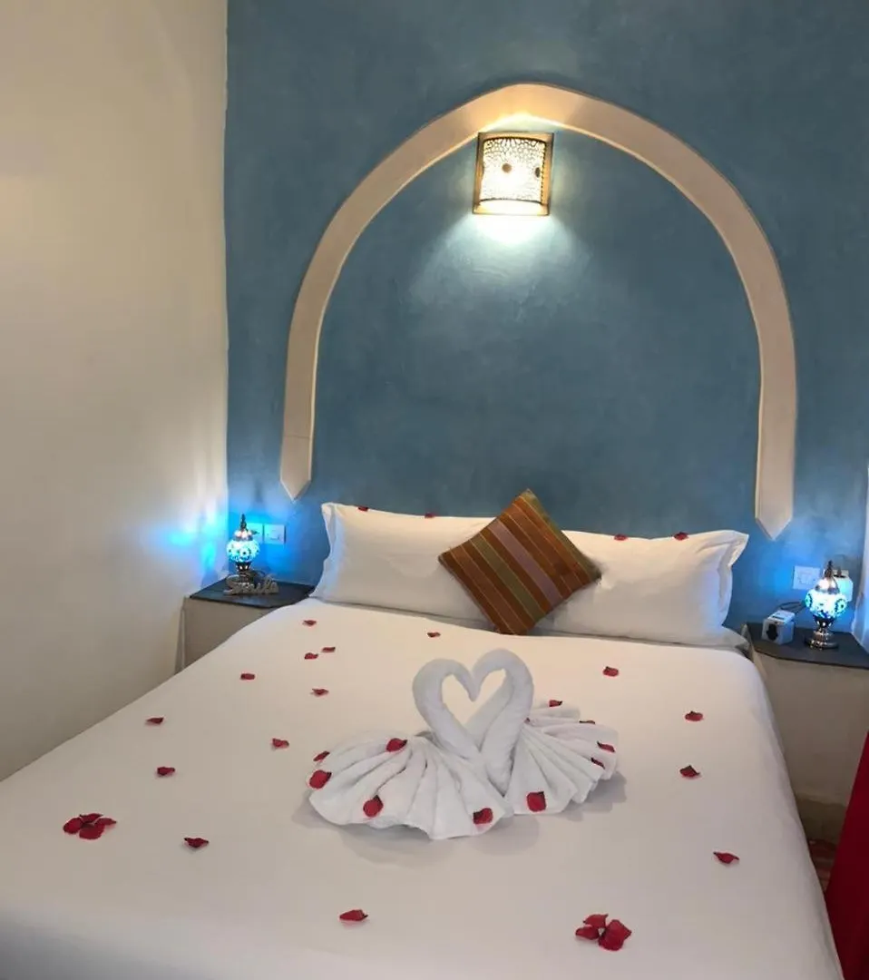 Riad M'Boja 