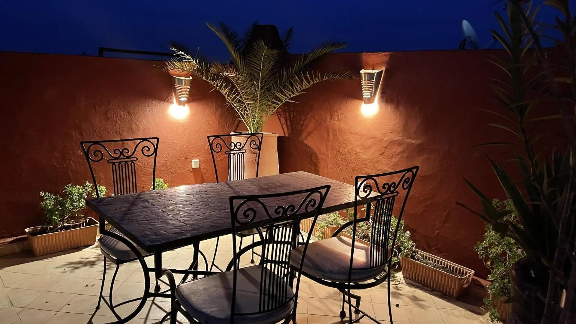 Riad M'Boja 