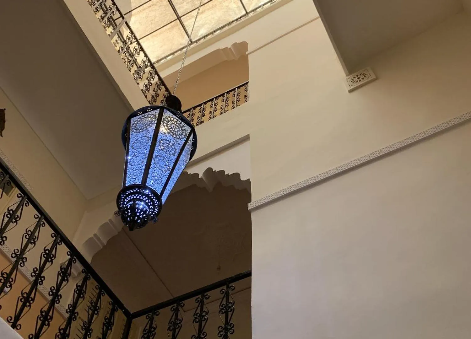 Riad M'Boja 