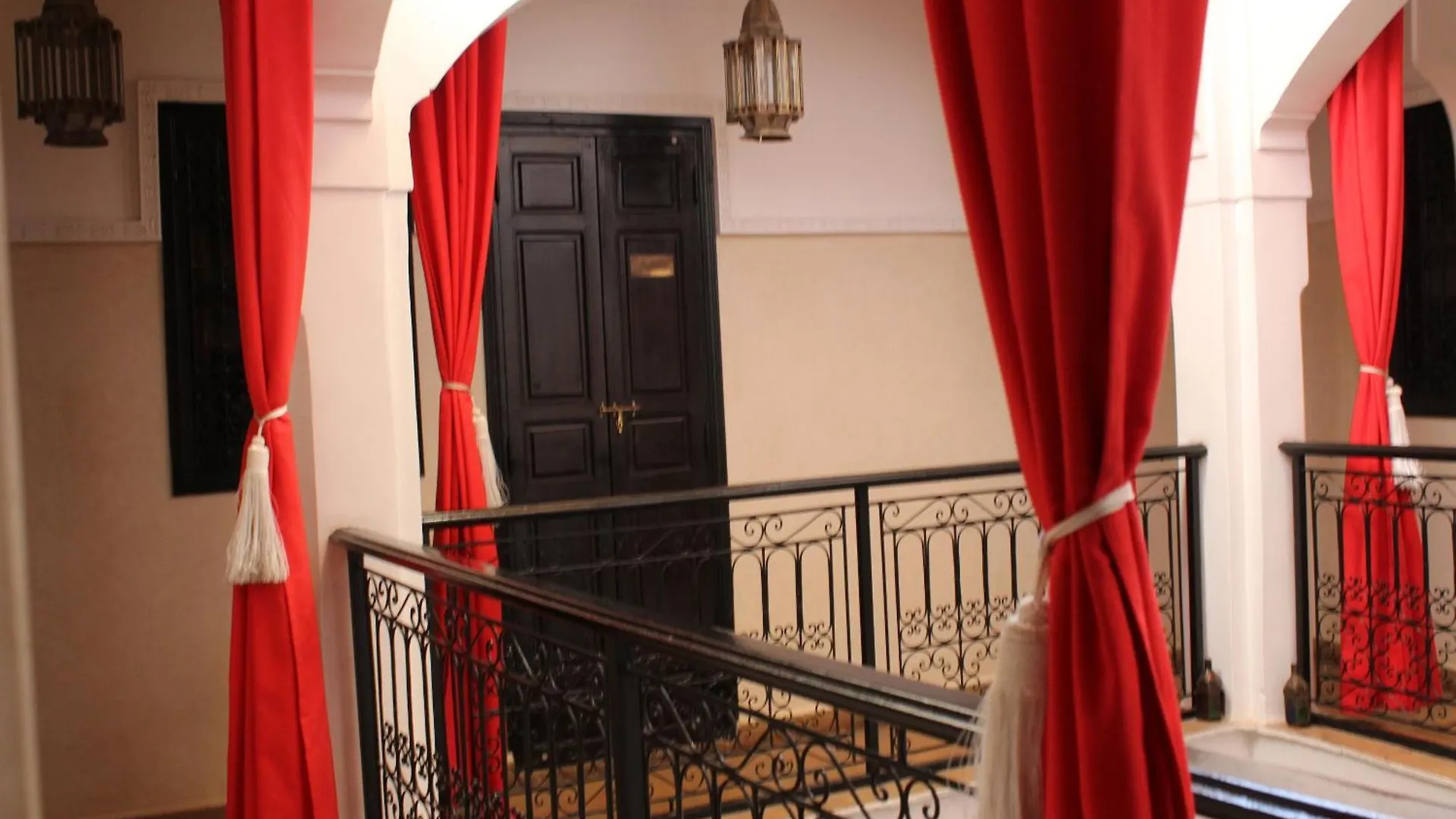 Riad M'Boja 