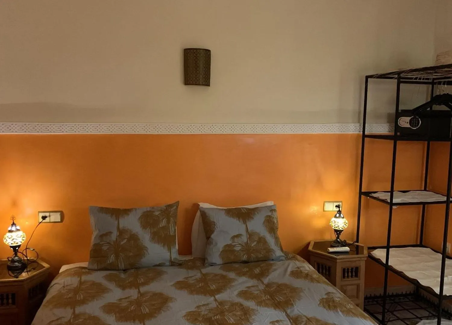 Riad M'Boja 