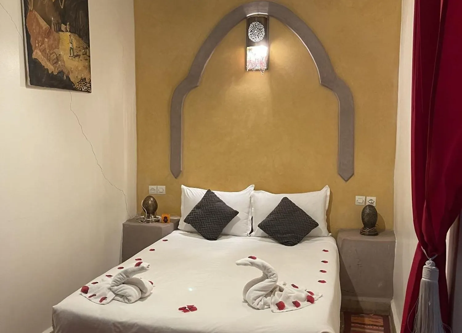 Riad M'Boja 