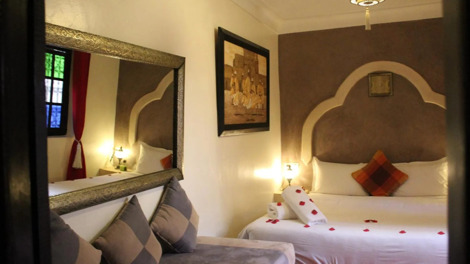 Riad M'Boja 