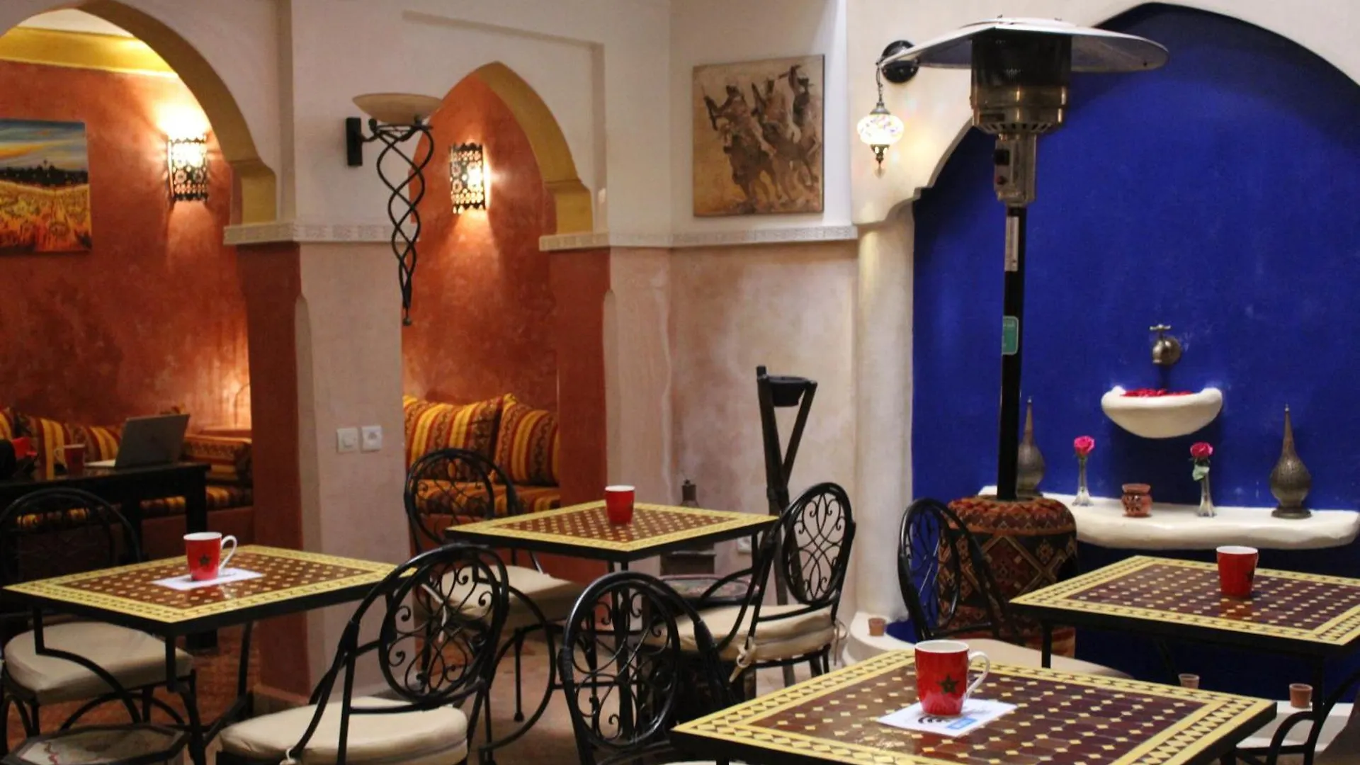 ***  Riad M'Boja 