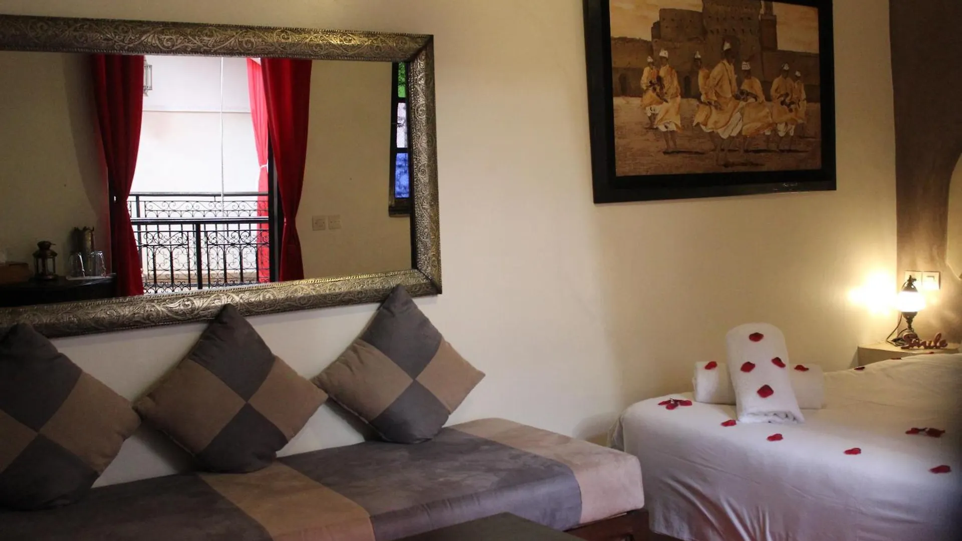 Riad M'Boja 
