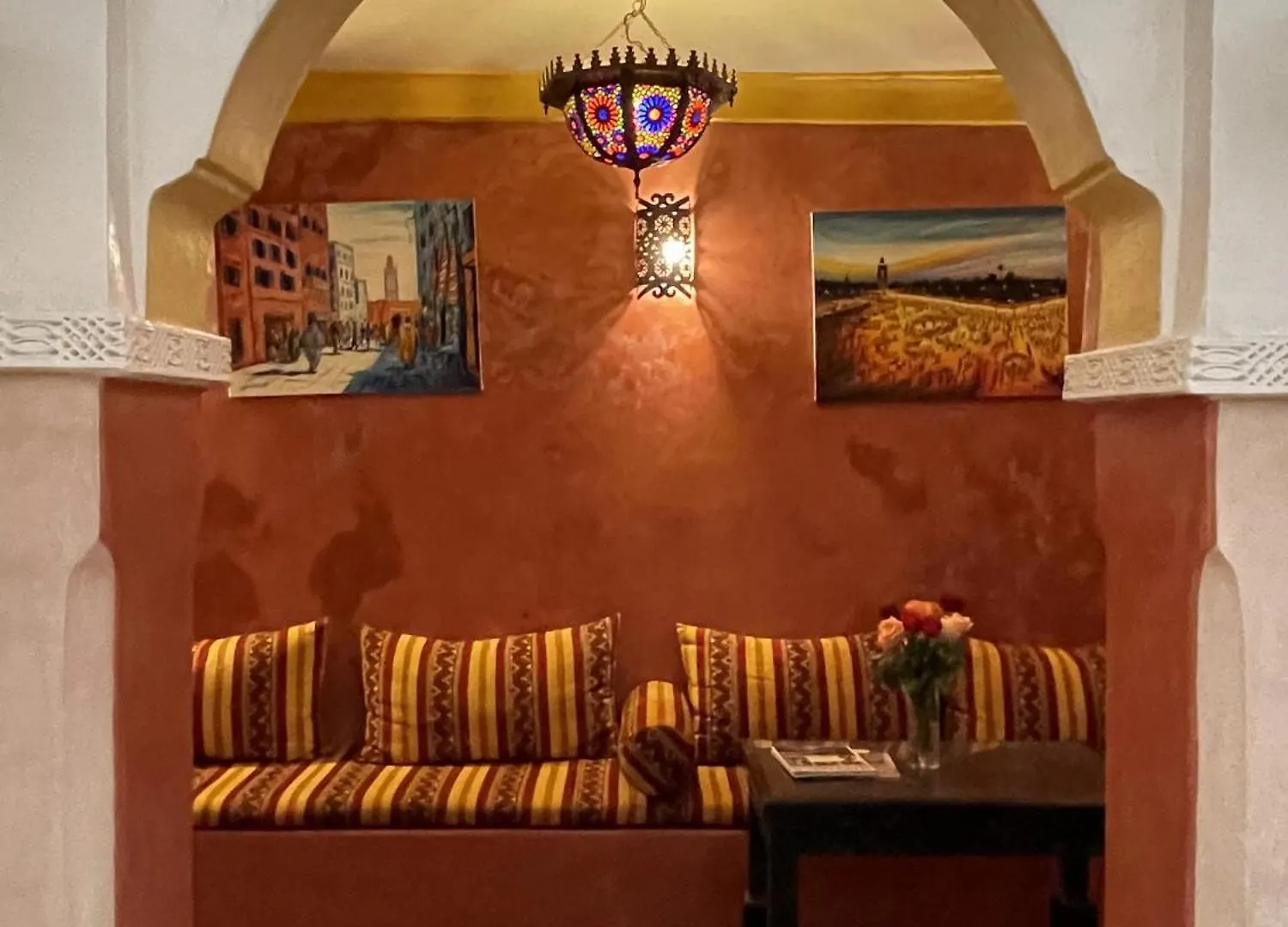 Riad M'Boja 