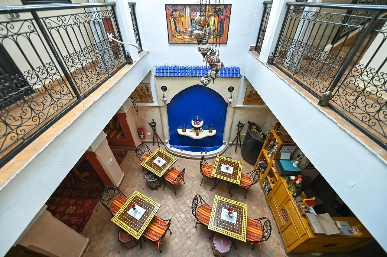 Riad M'Boja 