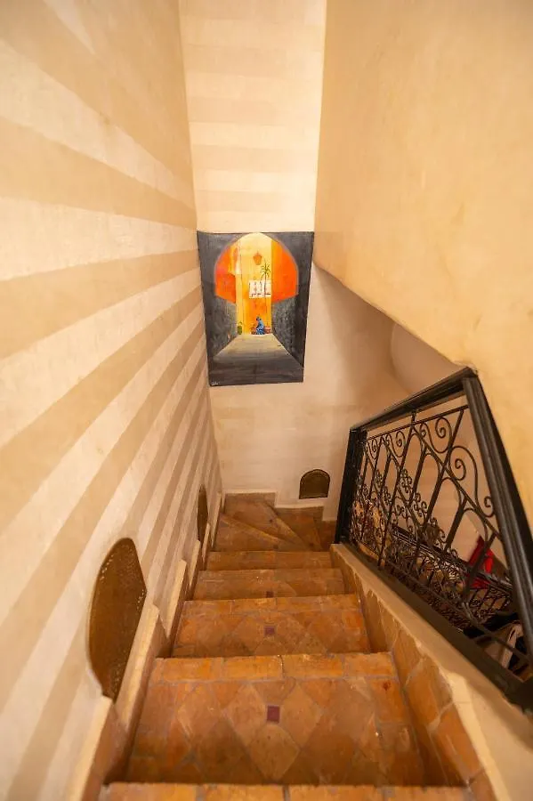 Riad M'Boja 