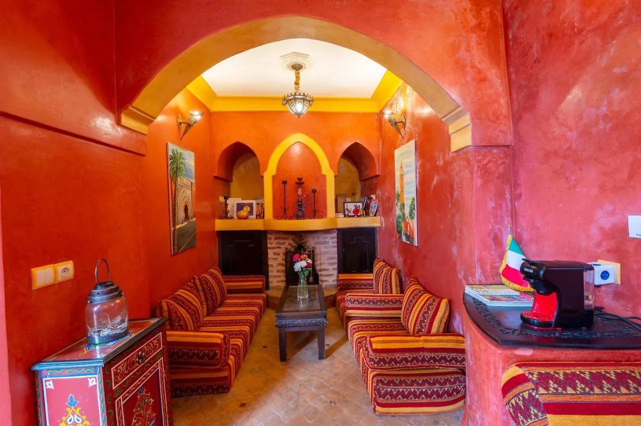 Riad M'Boja 