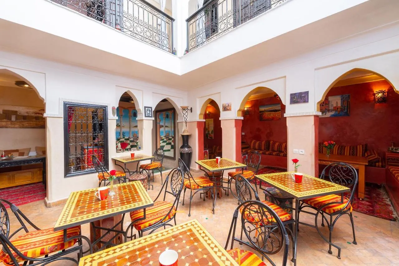 Riad M'Boja 