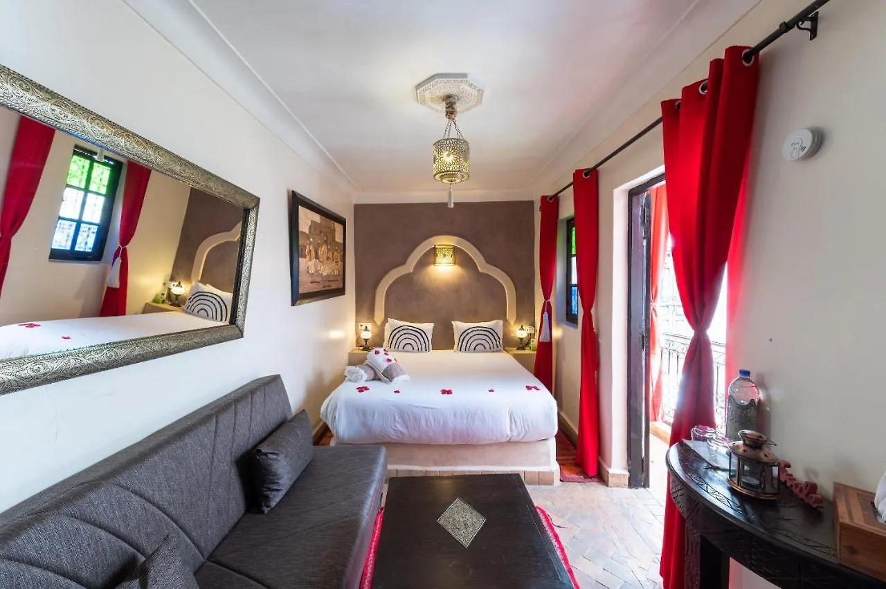 Riad M'Boja 