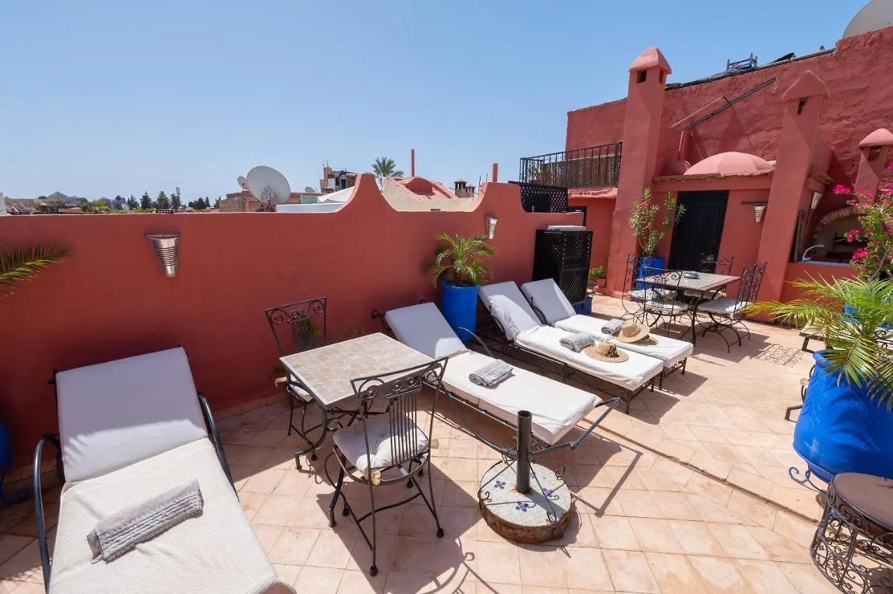 Riad M'Boja 