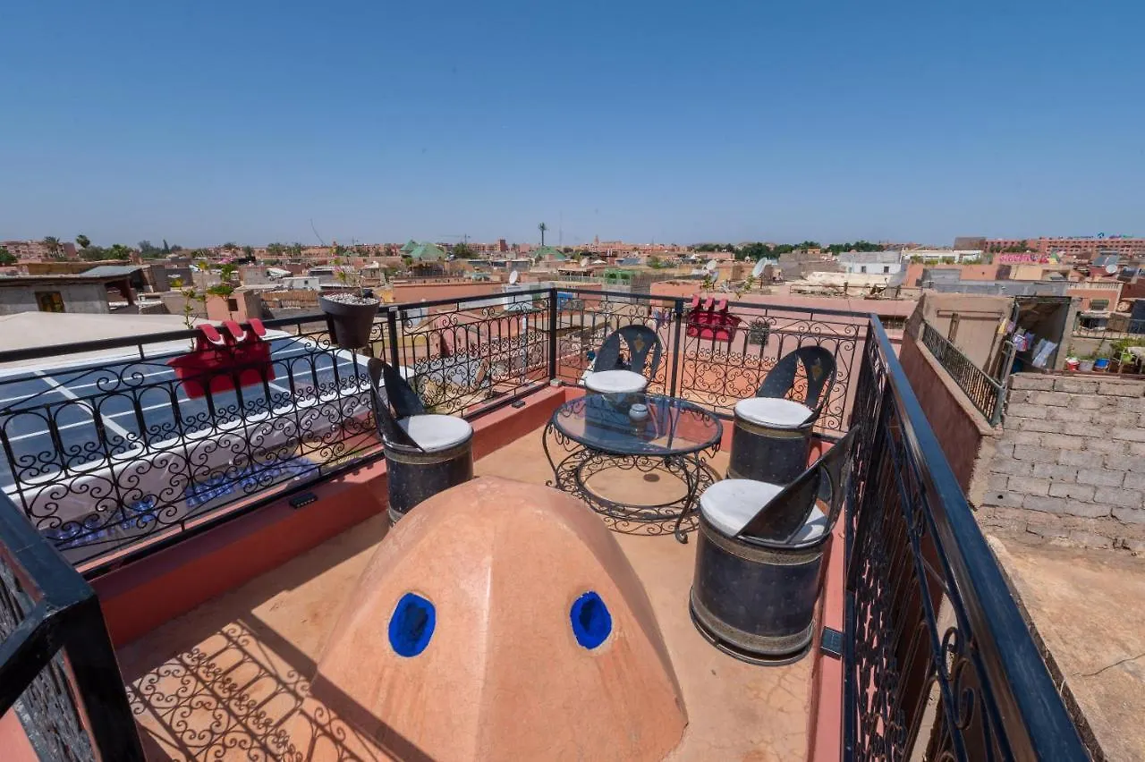 Riad M'Boja 