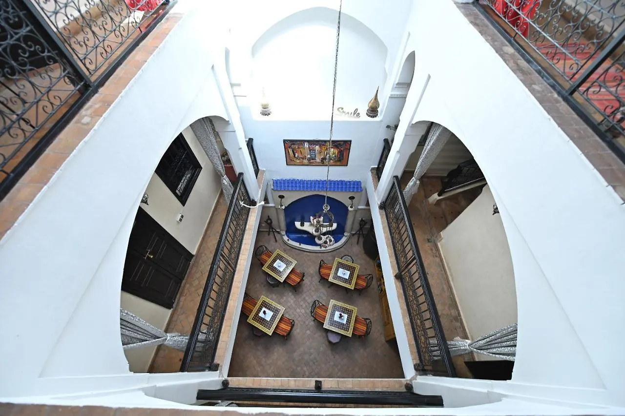 Riad M'Boja 