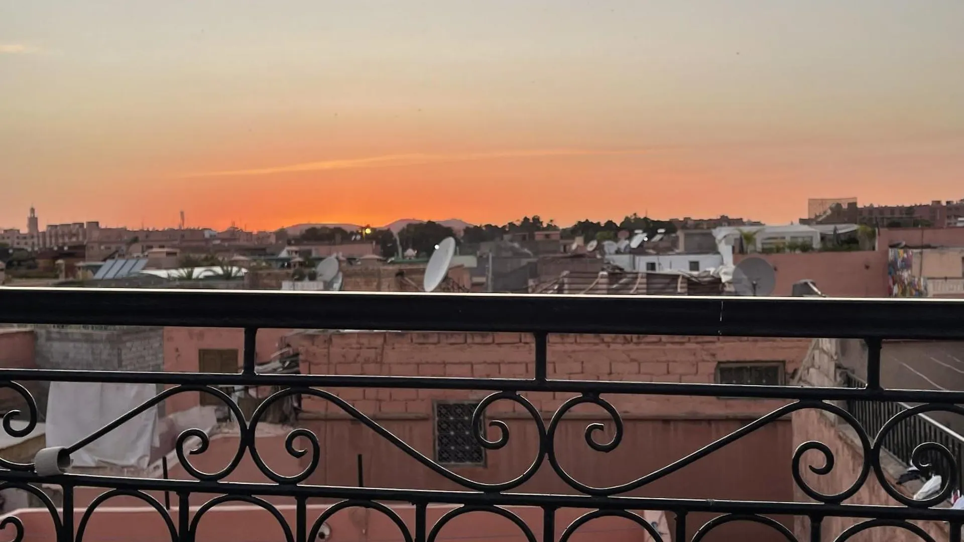 Riad M'Boja 