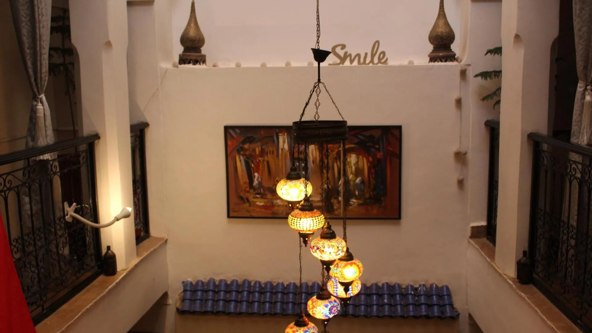 ***  Riad M'Boja 