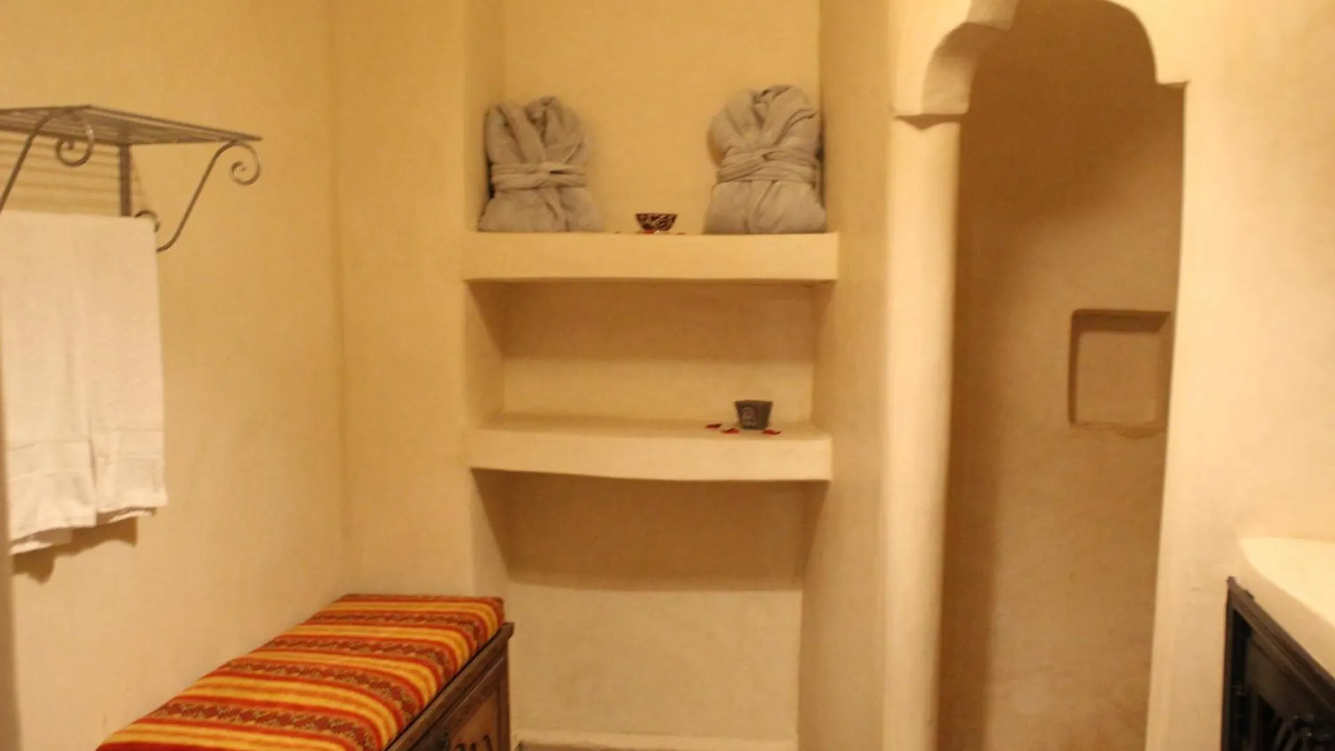 Riad M'Boja 