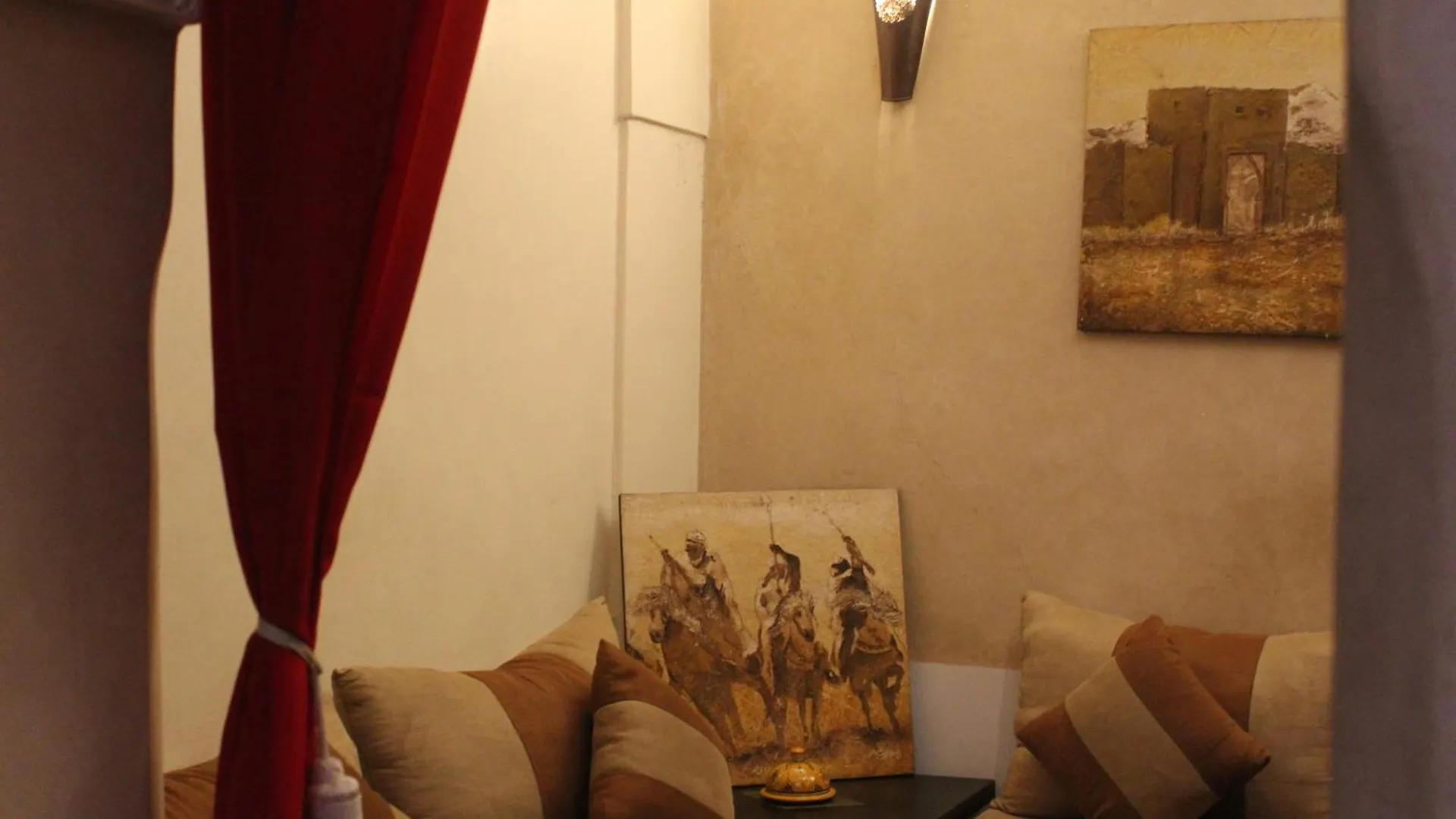 Riad M'Boja 