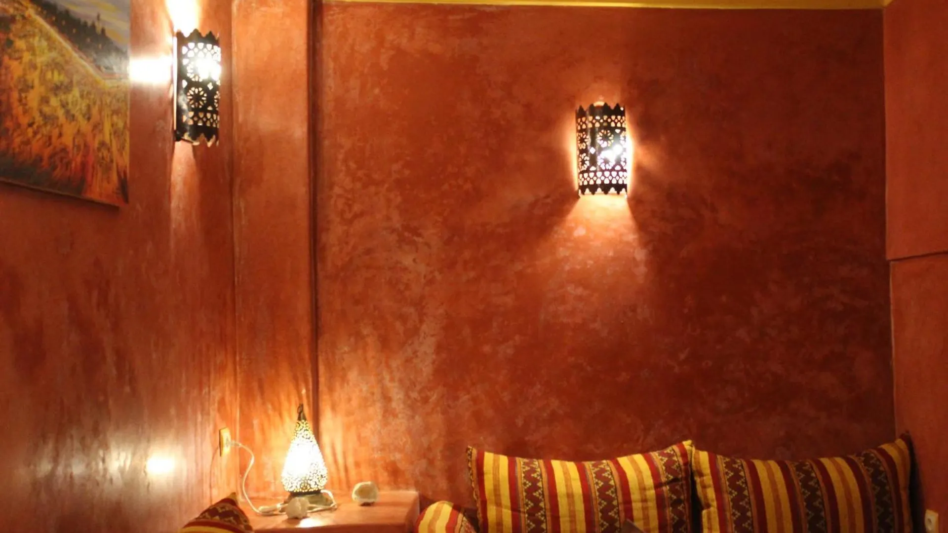 Riad M'Boja 