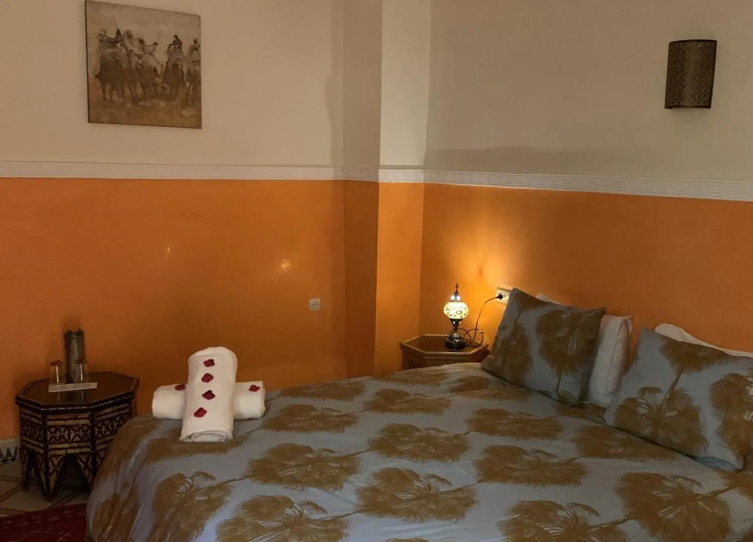 Riad M'Boja 