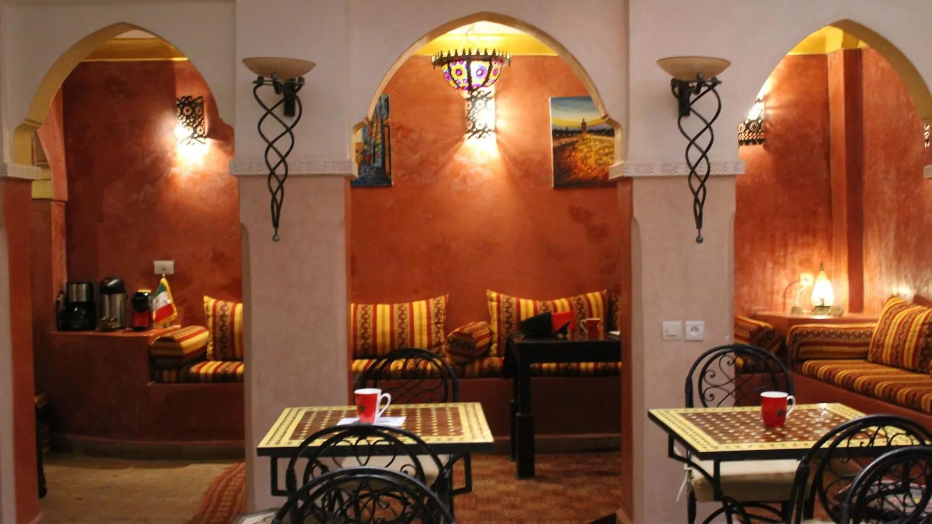 Riad M'Boja 