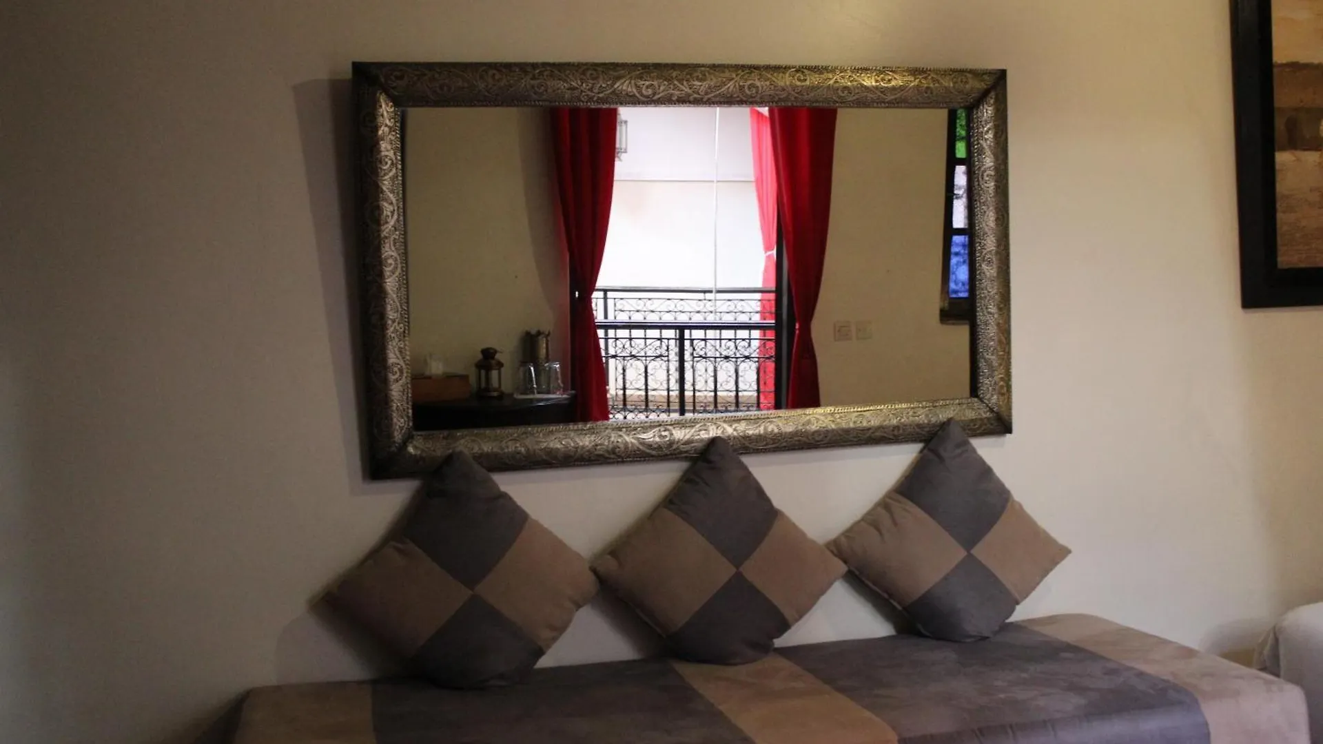Riad M'Boja 