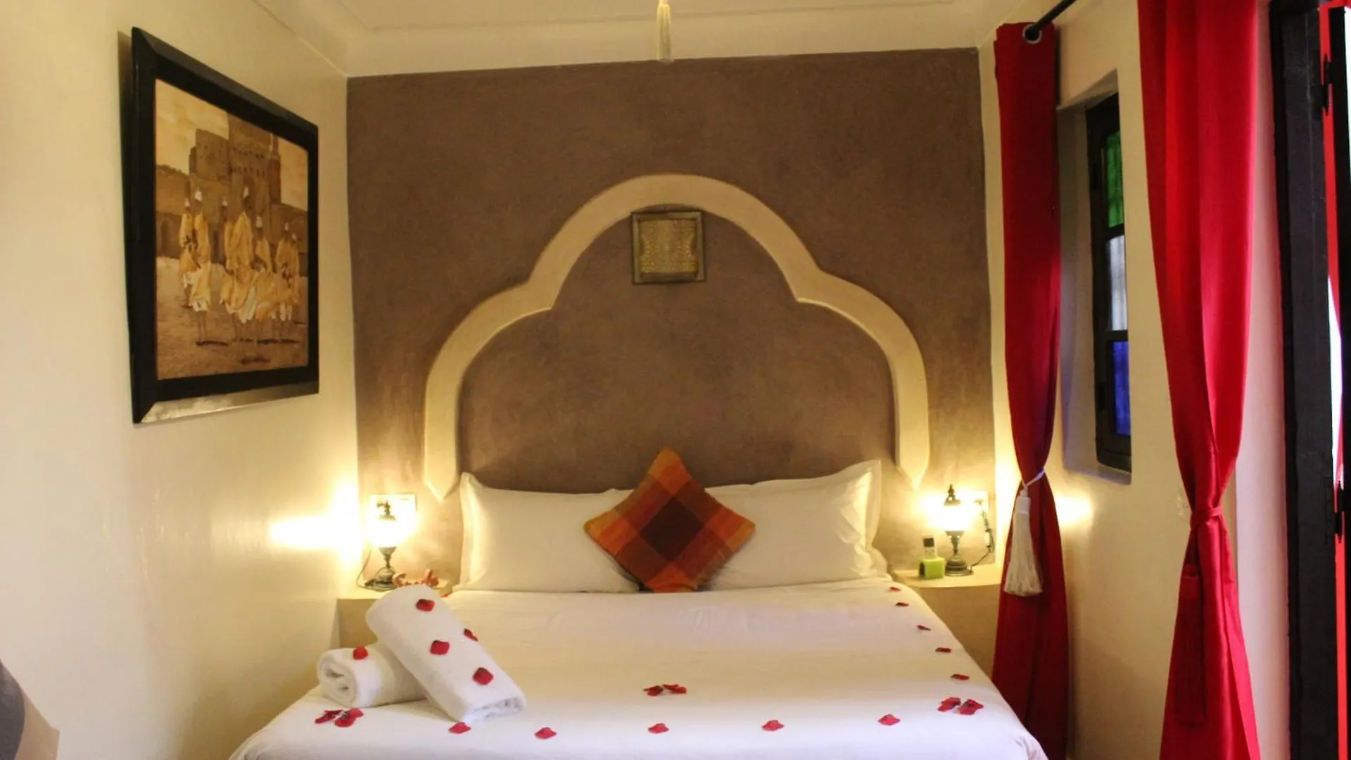 Riad M'Boja 