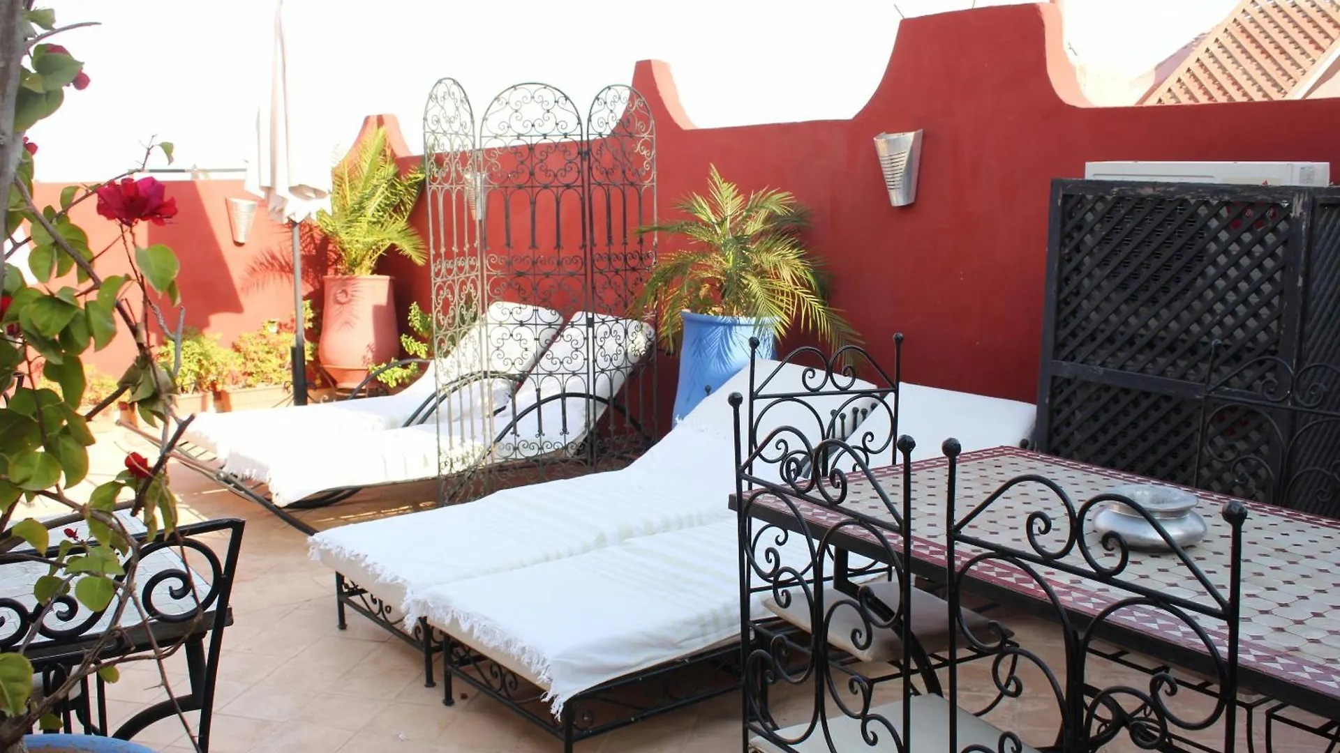 Riad M'Boja 